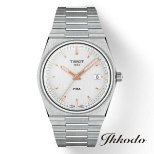 TISSOT（ティソ） 腕時計 TISSOT PRX オートマティック自動巻 35mm
