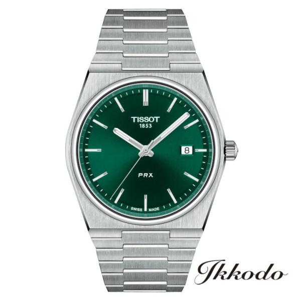 4/30までボールペンプレゼント ボーナスストア＋10% TISSOT ティソ T-CLASSIC ...