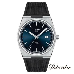 TISSOT（ティソ） 腕時計 TISSOT PRX ピーアールエックス