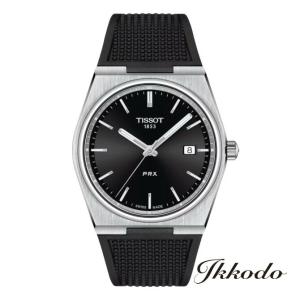 TISSOT PRX ピーアールエックス クォーツ 直径:40 mm ティソ TISSOT 最大20%OFFクーポン┃TISSOT PRX ティソ ピーアール