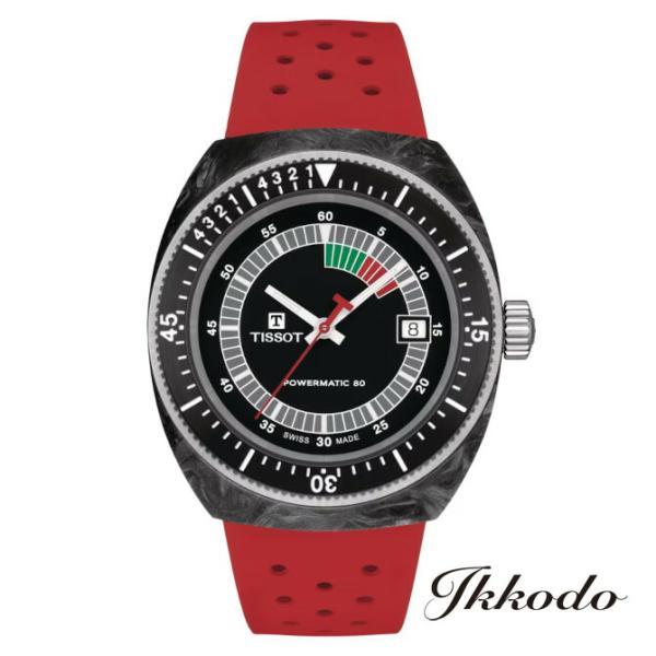 ボーナスストア＋10% 【ご購入特典対象商品】TISSOT ティソ シデラル 自動巻き 41mm 3...