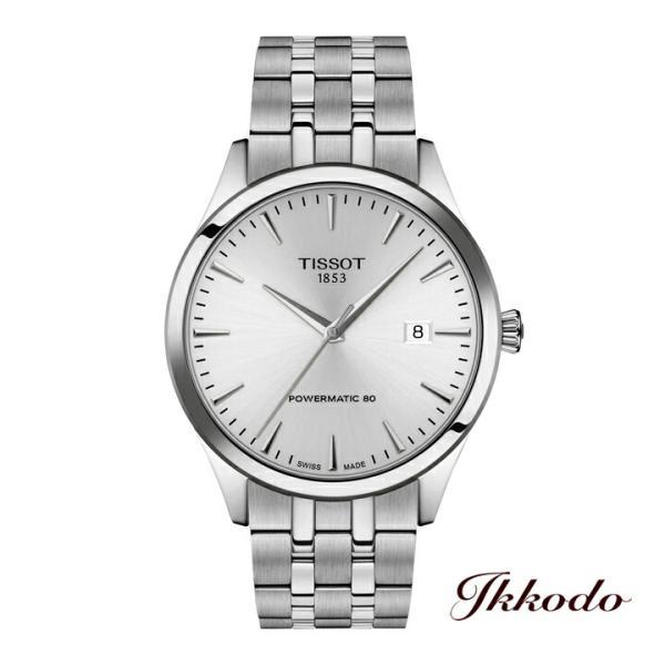 ボーナスストア＋10%【ご購入特典対象商品】TISSOT ティソ クラシック ドリーム 40mm パ...