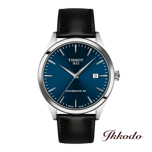 ボーナスストア＋10%【ご購入特典対象商品】TISSOT ティソ クラシック ドリーム 40mm パ...