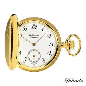 サボネット （6/1から値上）ティソ TISSOT 懐中時計 ポケットウォッチ