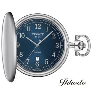 サボネット ティソ TISSOT 懐中時計 ポケットウォッチ