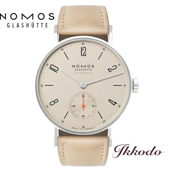 ボーナスストア＋10% NOMOS GLASHUTTE ノモス タンジェント ネオマティック シャン...