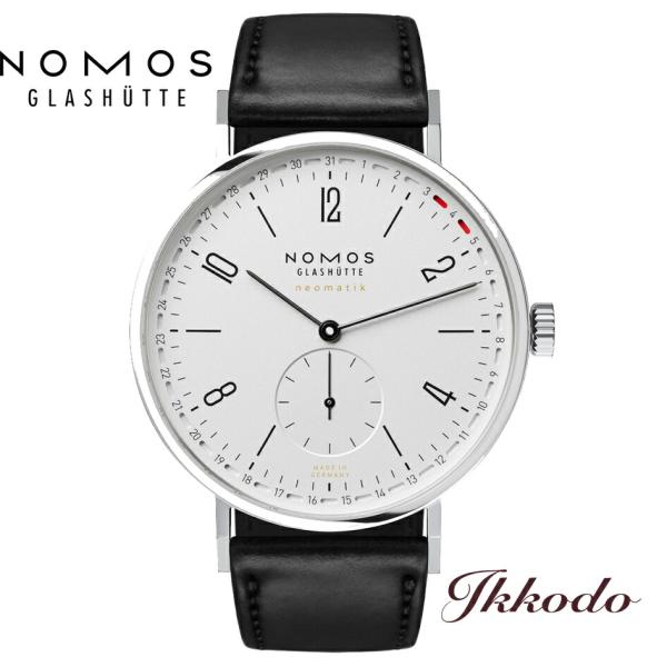 ボーナスストア＋10% NOMOS GLASHUTTE ノモス タンジェント・ネオマティック・アアッ...
