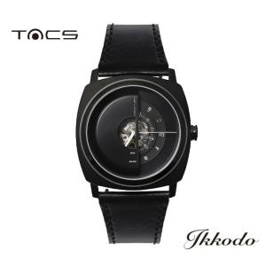 【世界限定500本】タックス TACS MASK PLAYER AUTOMATIC 自動巻き スーパールミノバ 42mm 5気圧防水 日本国内正規品 2年保証 腕時計 TS2101A｜ikkodo-online