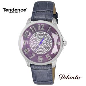 TENDENCE テンデンス TWINKLE トゥインクル クォーツ ステンレスケース 正規品 メンズ腕時計 2年間メーカー保証 TY132010｜ikkodo-online