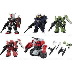 機動戦士ガンダム MOBILE SUIT ENSEMBLE18   BOX