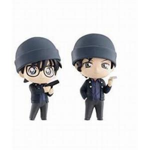 名探偵コナン アニメブロック コナンがいっぱいコレクション BOX