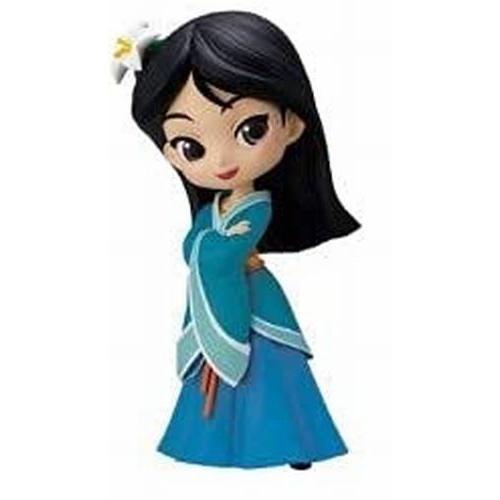 Q posket Disney Characters Mulan Royal Style 通常カラー