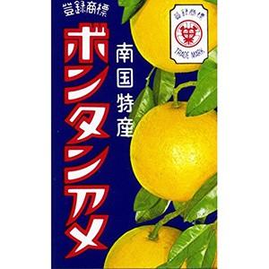 セイカ食品 ボンタンアメ 10粒×10入