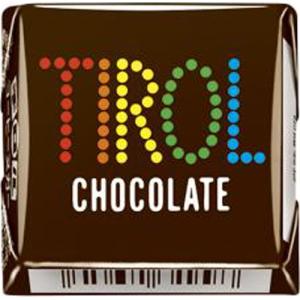 チロルチョコ コーヒーヌガー 1個×30個