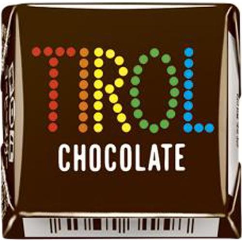 チロルチョコ コーヒーヌガー 1個×30個