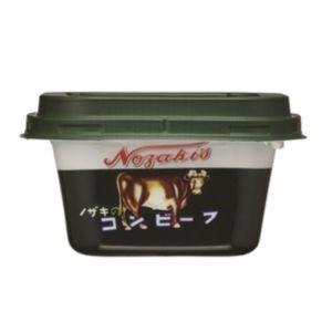 ノザキ（Nozaki's） コンビーフ プラ 80g×12入 : お菓子と食品のいっこ