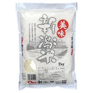 田中米穀 新潟米 2kg