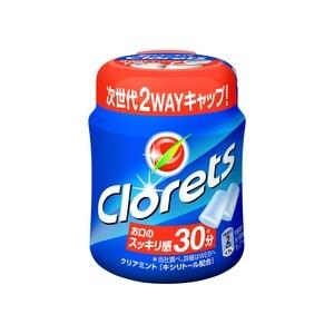 ロッテ（LOTTE） フリーゾーンガム すっきりミント 15入 (歯につき