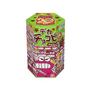 東ハト デカチョコビ チョコレート味 78g（7月下旬頃入荷予定）