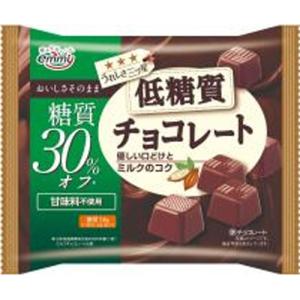 正栄デリシィ 低糖質チョコレート 93g×16袋