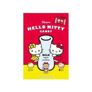 カンロ ハローキティキャンディ 37g×10袋（11月中旬頃入荷予定）