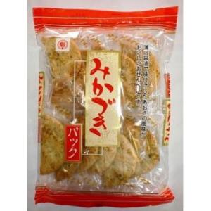 川島屋 パックみかづき 11枚×12入