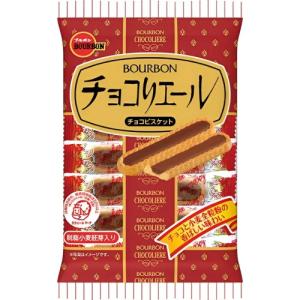 ブルボン チョコリエール 14本×12袋