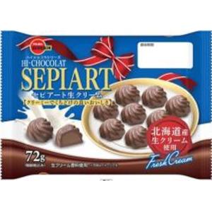 ブルボン シルベーヌ 洋梨のタルト風味 6個 25コ入り 2025/09/09発売