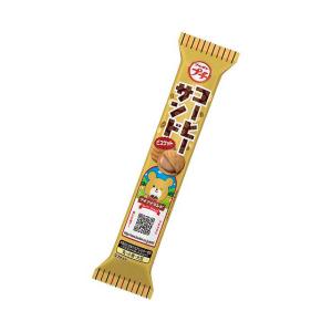 ブルボン プチ コーヒーサンド 47g×10個