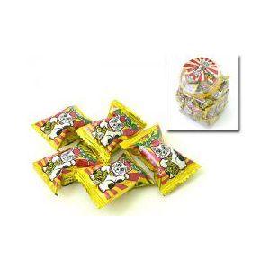 キッコー製菓 福々キャンデー 100入