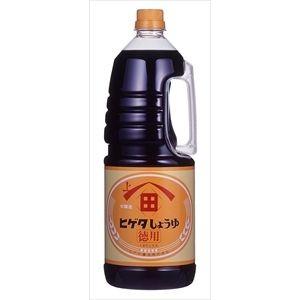 ヒゲタ 限定醸造 江戸造り醤油 「玄蕃蔵」 450ml密封ボトル×1本入