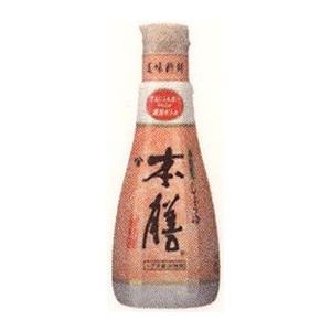 ヒゲタ 高級割烹しょうゆ 本膳 ( 450ml )/ まろやか 芳醇 割烹料理