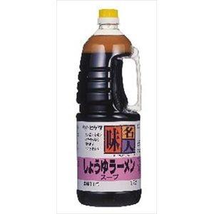 ヒゲタ 限定醸造 江戸造り醤油 「玄蕃蔵」 500ml×1本入 : ヒゲタ
