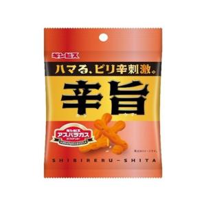 ギンビス ミニアスパラガス 辛旨 36g×8袋（9月中旬頃入荷予定）