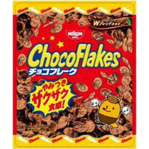 日清シスコ チョコフレーク 70g×12入