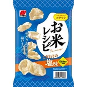 ぼんち揚うま塩味チャック付 ( 85g×6セット ) : 爽快ドラッグ - 通販