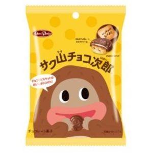 正栄デリシィ サク山チョコ次郎 51g×12入...