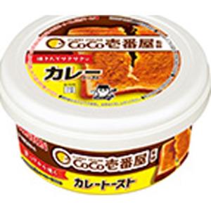 ソントン CoCo壱番館監修 カレートースト 90g×6個