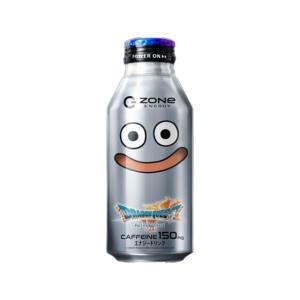 サントリー HYPER ZONe ENERGY ドラゴンクエスト 24本（3月上旬頃入荷予定）