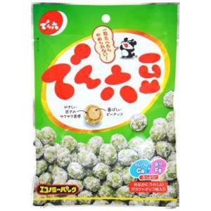 でん六 でん六豆 66g×12入