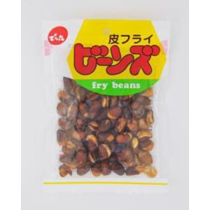 でん六 皮フライビーンズ 72g×12入