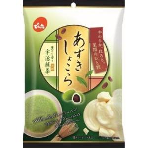 でん六 あずきしょこら 70g×12袋