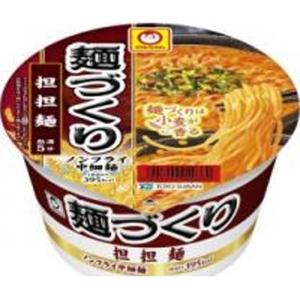 東洋水産 マルちゃん 麺づくり 鶏ガラ醤油 97g×12個入｜ 送料無料