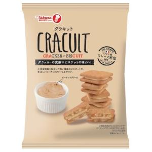 宝製菓 クラキット ピーナッツクリーム 93g×15袋（10月下旬頃入荷予定）