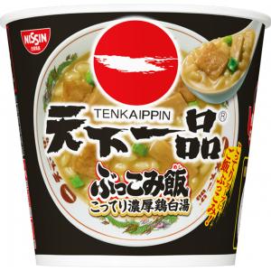 サッポロ一番 名店の味 天下一品 京都濃厚鶏白湯 大口径 ( 12個入