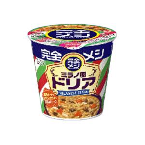 日清 完全メシ ミラノ風ドリア 6個（3月上旬頃入荷予定）