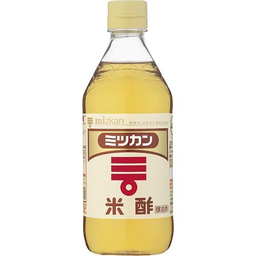 ミツカン 米酢 500ml×10入