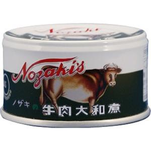 ノザキ（Nozaki's） ウインナー 105g ウインナーソーセージ 缶詰