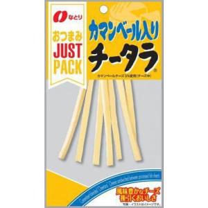 なとり JPカマンベール入りチータラ 22g×10入｜ikkomon-marche