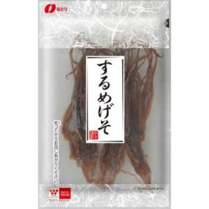 なとり するめげそ 56g×5袋